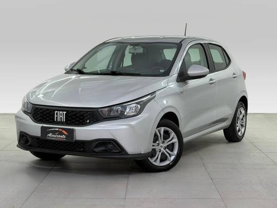 FIAT ARGO 1.0 FIREFLY FLEX DRIVE MANUAL
